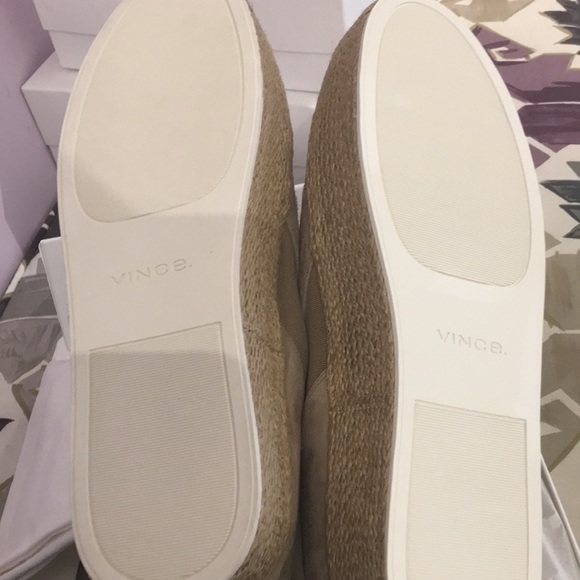 Vince Wilden Sneaker - Picture 3 of 3